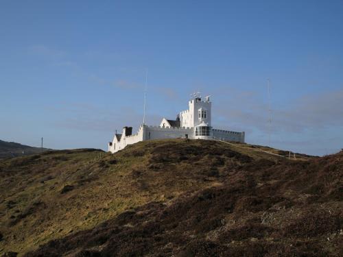 Llaneilian Casa | West Point Lynas Lighthouse Keeper's Cottage