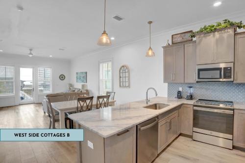 Gulf Shores Casa | West Side Cottages B
