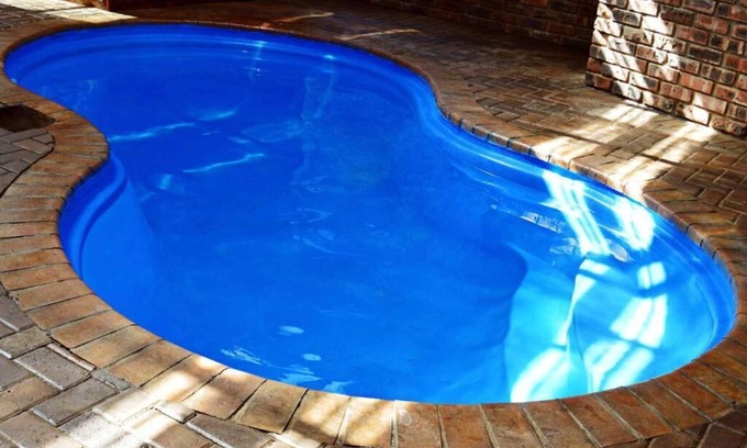 Ermelo Casa | West Street Inn - Ermelo