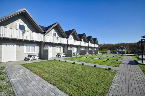 Grzybowo Cabina | Westbeach House