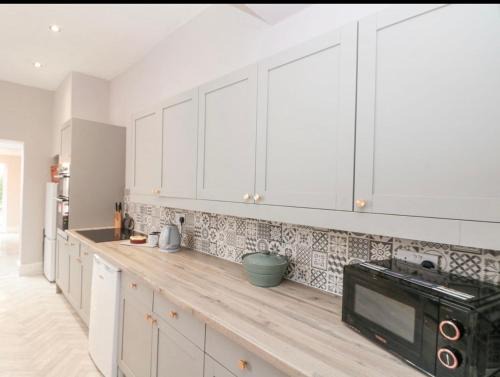 Scarborough Casa | Westbourne House