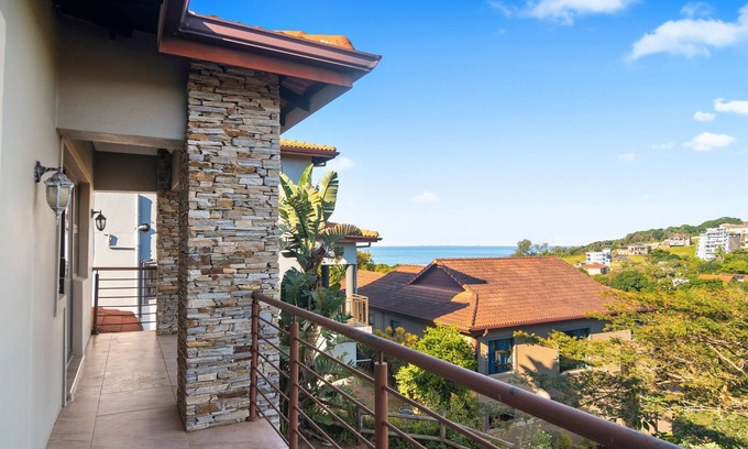 Westbrook Casa | Westbrook Beach North Coast