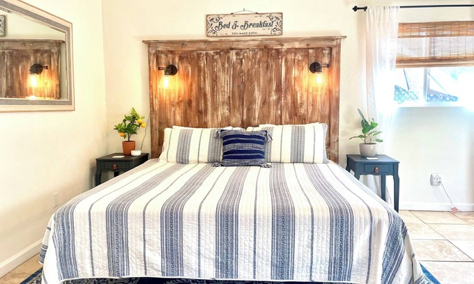 Santa Ynez Casa | Westbrooks Farm Private Studio- Los Olivos Area