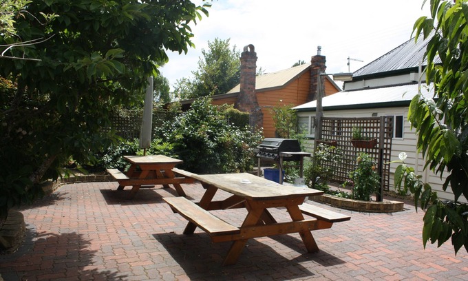 Westbury Cama Y Desayuno | Westbury Gingerbread Cottages