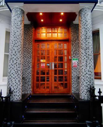 Kensington Hotel | Westbury Hotel