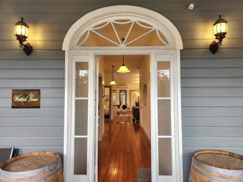 Healesville Casa | Westend House Healesville
