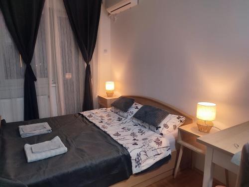 Subotica Apartamento | Westera