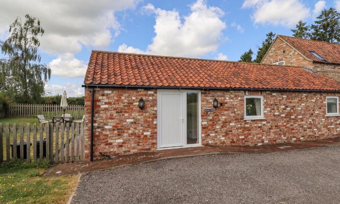 Alford Casa | Westerby Lodge