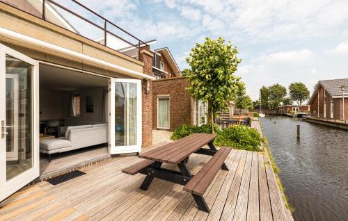 Municipality of Uitgeest Apartamento | Westergeest Luxe