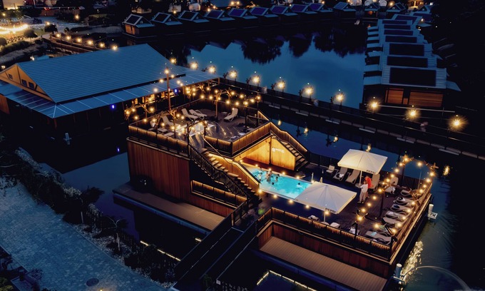 Zator Alquiler De RV | Western Camp Resort
