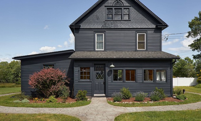 Cochecton Casa | Western Catskills Farmhouse with pool