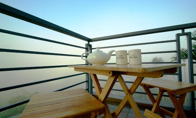 Subhash Nagar Apartamento | Western Ghats Holiday Homes