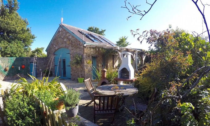 Llangennith Cama Y Desayuno | Western House B and B