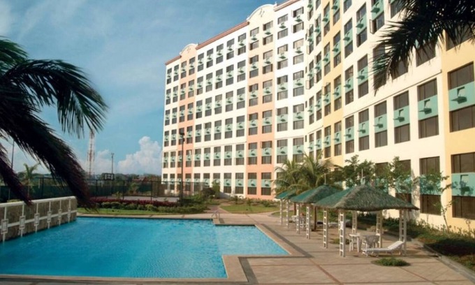 Cainta Condominio | Western Style 2 bedroom in Rizal