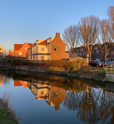 Vlissingen Cama Y Desayuno | Westerschelde B&B