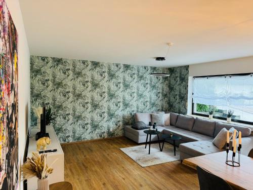 Gackenbach Apartamento | Westerwälder Ferienglück