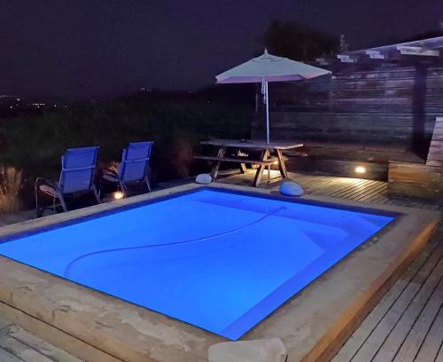 Knysna Apartamento | Westford birds nest