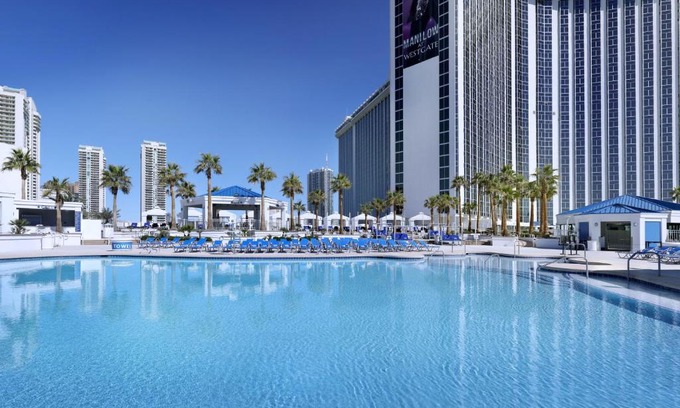 Las Vegas Complejo | Westgate Las Vegas Resort and Casino