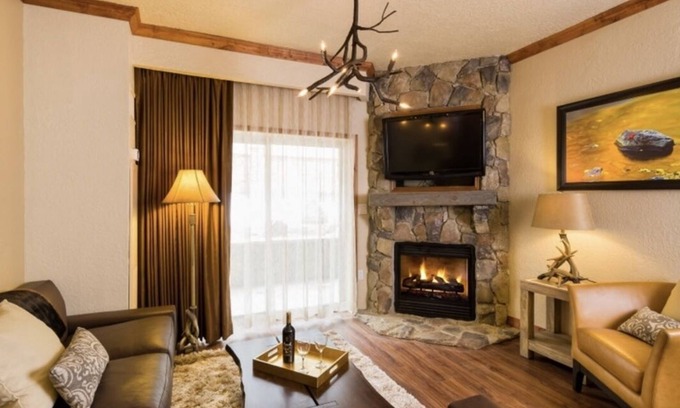 The Timbers Complejo | Westgate Resort Ski in Ski Out Unit on Canyons Village at Park City Full Access