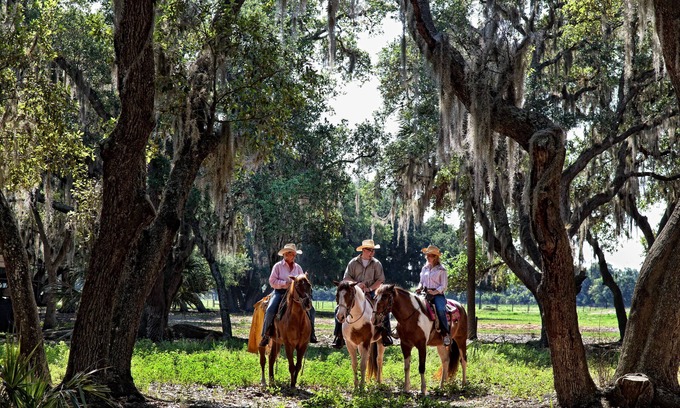 River Ranch Complejo | Westgate River Ranch Resort & Rodeo