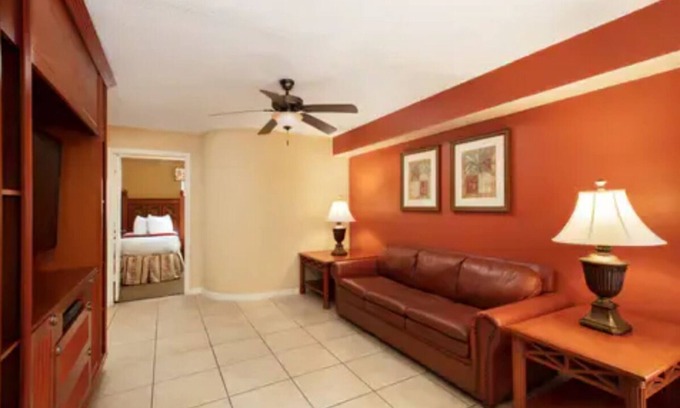 West Kissimmee Complejo | Westgate Vacation Villas Resort - Villa, 2 Bedrooms