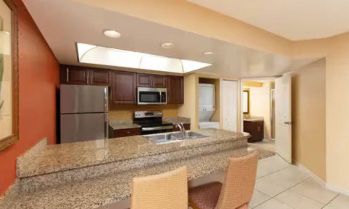 West Kissimmee Complejo | Westgate Vacation Villas Resort - Villa, 2 Bedrooms 2