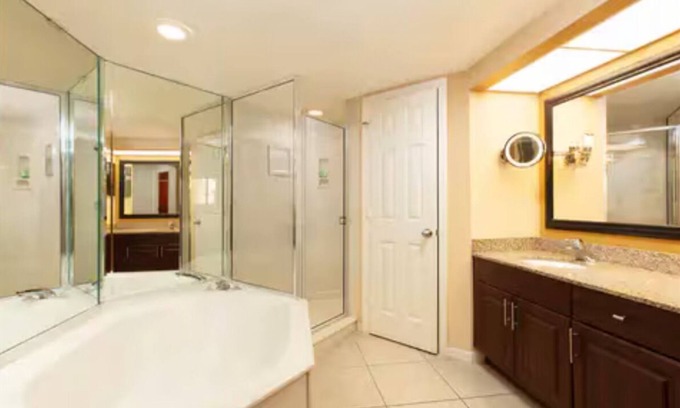 West Kissimmee Complejo | Westgate Vacation Villas Resort - 1 Bedroom Villa