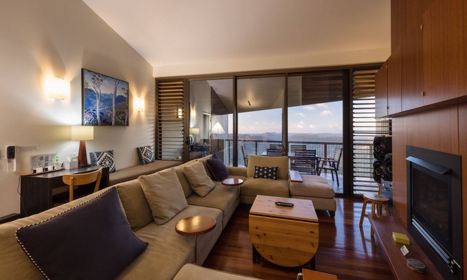 Binna Burra Apartamento | Westhaven en Binna Burra - Apartamento de dos habitaciones