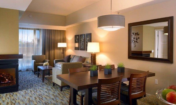 Palm Desert Villa | Westin Desert Willow PREMIUM Villa