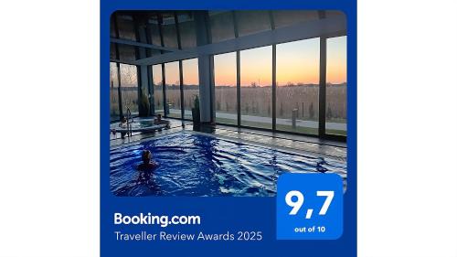 Kolobrzeg Apartamento | Westin House 5* Resort Apartment