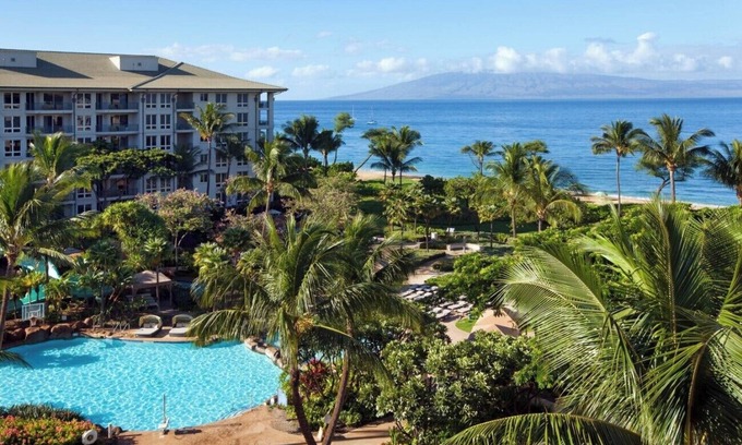 Kaanapali Complejo | Westin Kāʻanapali, 2 Bedroom Villa
