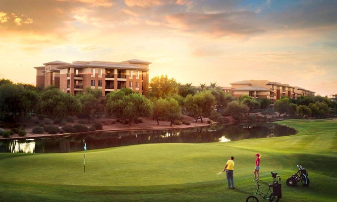 Kierland Condominio | Westin Kierland Villas - One bedroom One Bath Owner direct