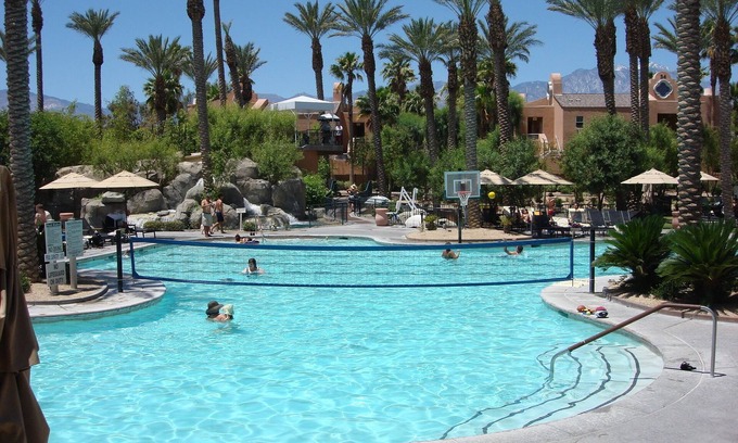 Rancho Mirage Villa | The Westin Mission Hills Golf Resort - 1 BR Capacidad para 4 personas - Perfecto para Coachella