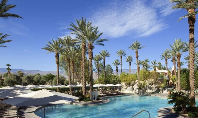 Rancho Mirage Complejo | Westin Mission Hills Resort for Coachella - 1BD Premium Villa - Sleeps 4