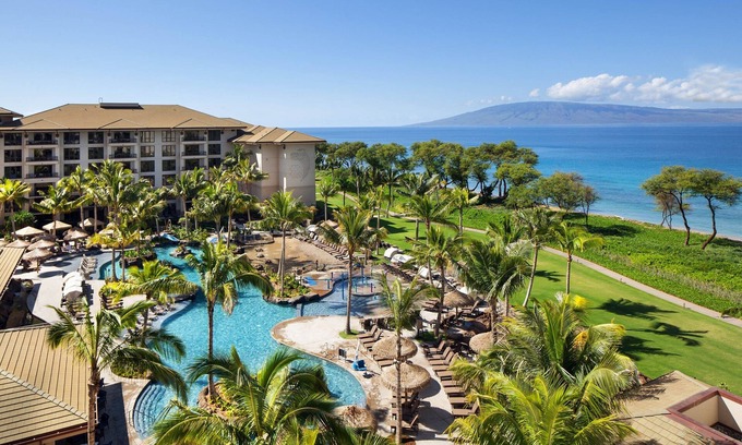 Kaanapali Complejo | Westin Nanea - 2BR - Peak Week without the Peak Price!