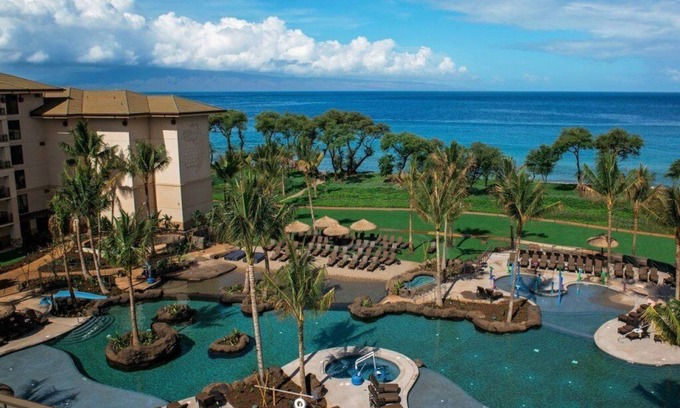 Kaanapali Complejo | Westin Nanea-Gorgeous 2 bedroom villa