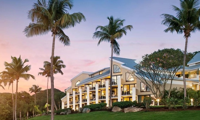Great Cruz Bay Complejo | Westin St. John Coral Bay Two Bedroom Loft Villa