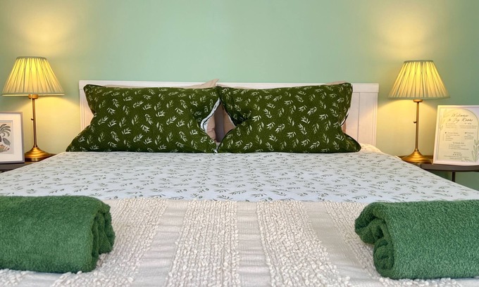 Vincent Square Apartamento | Westminster Apartment