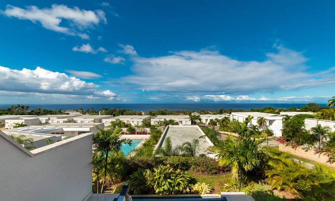 Merlin Bay Villa | Westmoreland Hills 25