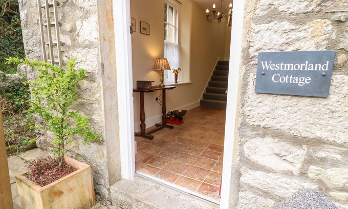 Kents Bank Cabaña | Westmorland Cottage