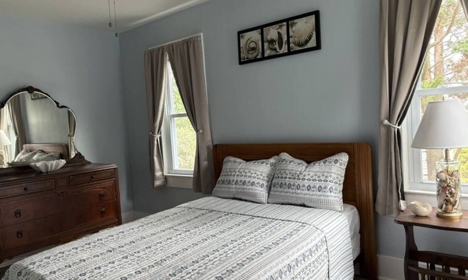 West Ocean City Apartamento | WestOC 1BR Apt. - 3 Mi. to Beach