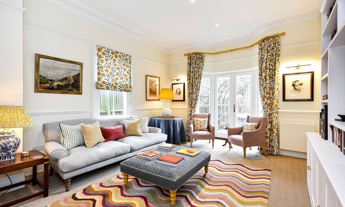 Wandsworth Casa | Westover Road | Pro-Managed