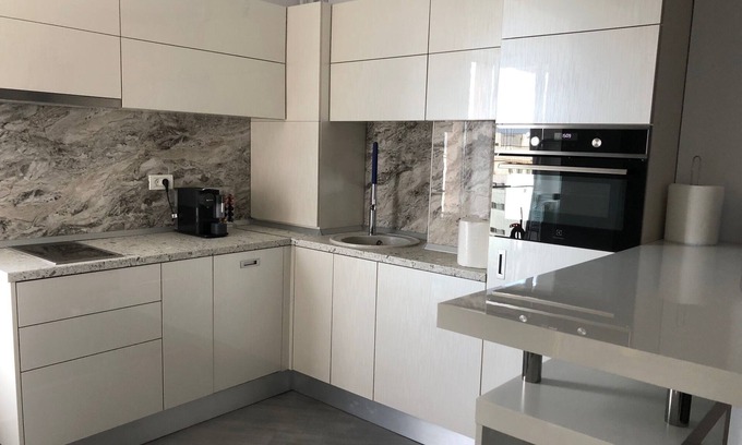 Militari Apartamento | Westpark 2 Residence Lakeview W6