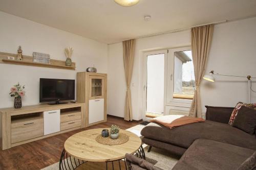Gross Zicker Apartamento | Westphal`s Ferienwohnung