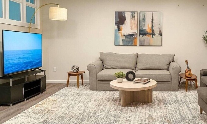 West New Haven Apartamento | Westville Easy Stay 2BR Near Yale Wifi