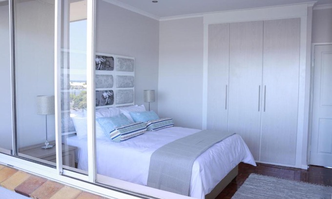 Milnerton Apartamento | Westward HO Apartment 13