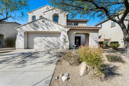 Westwing Mountain Casa | Westwing Retreat