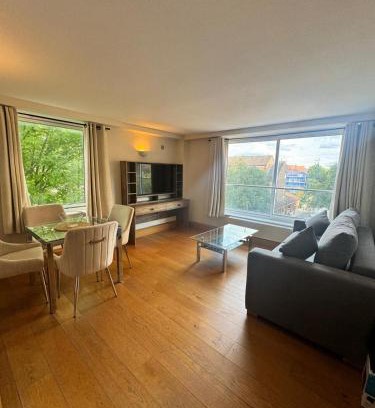 Chelsea Riverside Apartamento | Westwood House