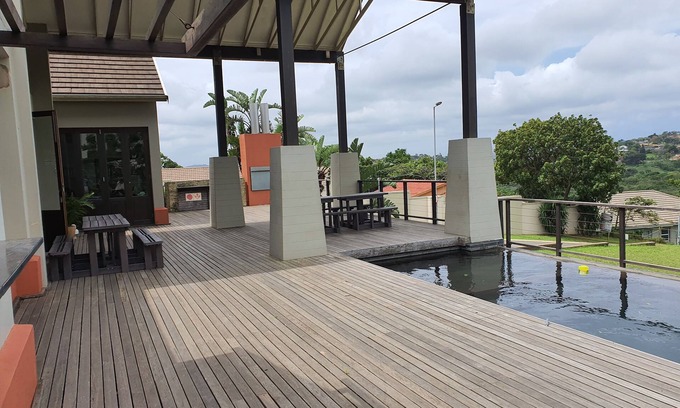 Durban Casa | Westwood Skye