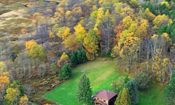 Canaan Valley Casa | Westwood-Muy privado - Blackwater Canyon Trail- 1 milla de Thomas